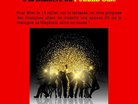 Mini bal populaire