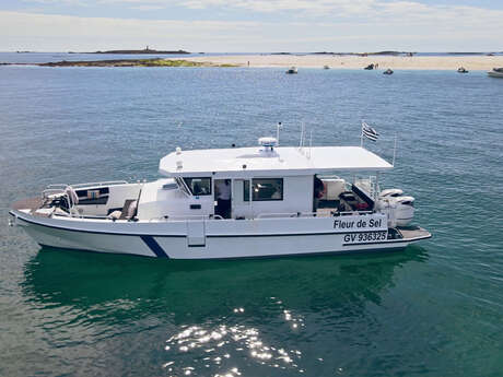 KHÉOPS Marine