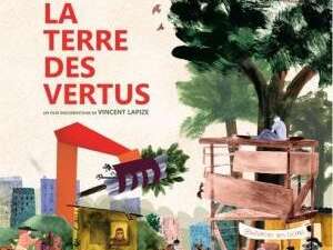 La terre des vertus