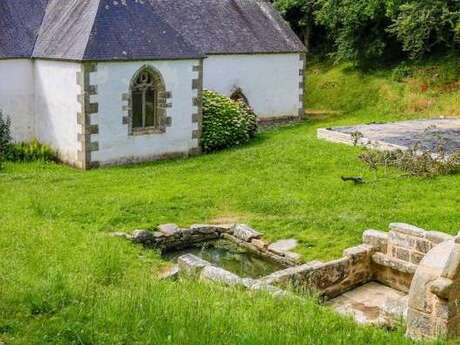 Visite guidée et chantée - La Voix des Lavandières