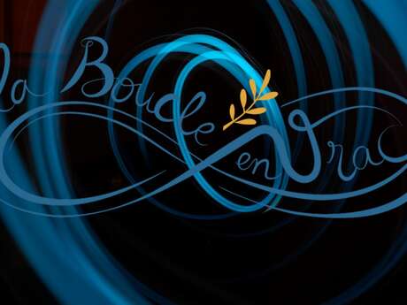 La Boucle en Vrac
