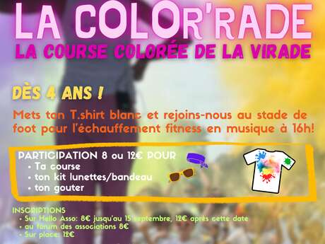 La Color'Rade