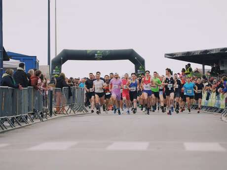 Course "La Mouss'terlinoise"