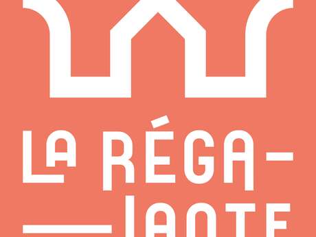 V409 - La Régalante