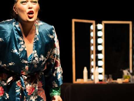 La revanche de Godzilla