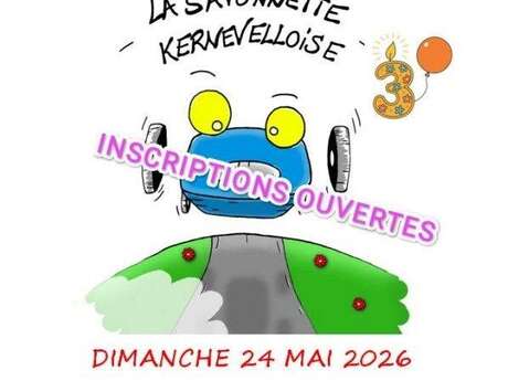 La Savonnette Kernévelloise