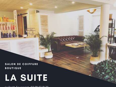 La Suite Hair Concept Store