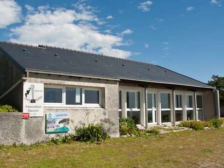 Refuge des Glénan "Sextant"