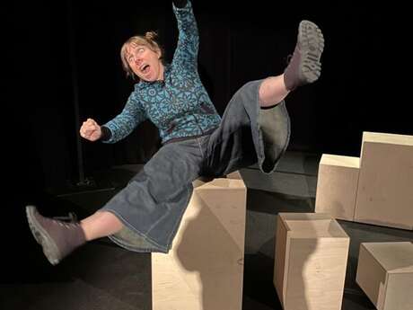 Le parfum de mes souvenirs