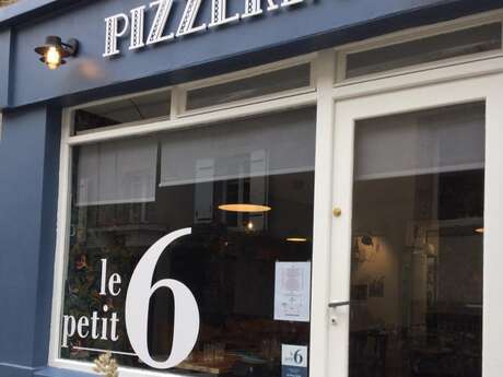 Le Petit 6 fête sa 4ème année !