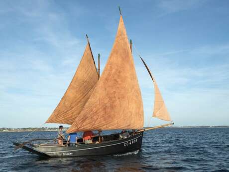 Grand jeu de piste d'une rive à l'autre avec la "Bande du Rigolo" - SDNR 2026