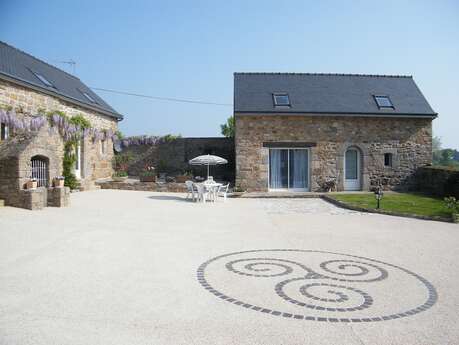 Gîte de Keroual Gîte de Keroual