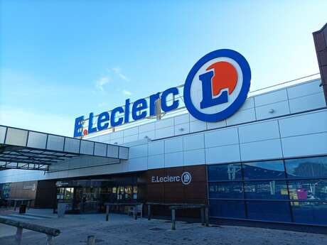 E. Leclerc