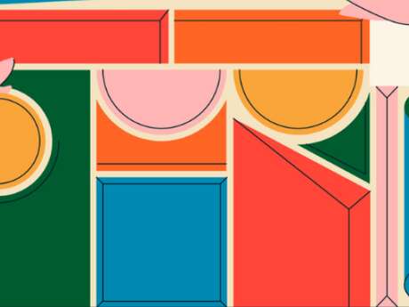 Atelier enfants - Les couleurs de ma ville
