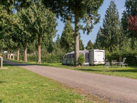 Aire Les Ormes Domaine & Resort