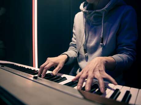 Concert - Les coups de cœur de Nico