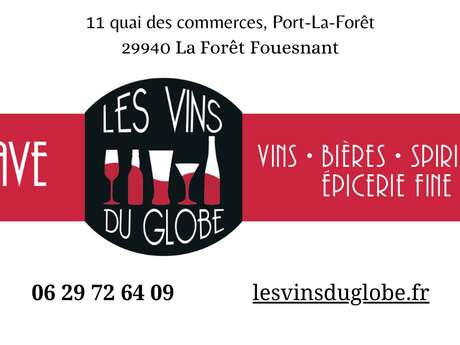Cave Les Vins du Globe
