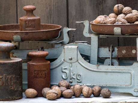 Journées du patrimoine - Visite de l'ancien bistrot de Milou