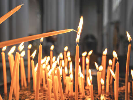 Pardon de Sainte-Thumette