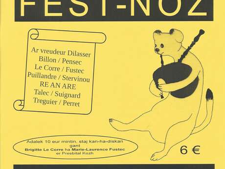 Fest-Noz
