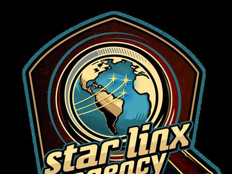 Star Linx Agency Escape Game