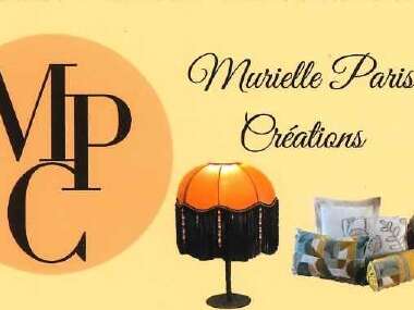 Semaine du Tourisme Economique et des Savoir-Faire : visite de l'atelier de MURIELLE PARIS CREATIONS