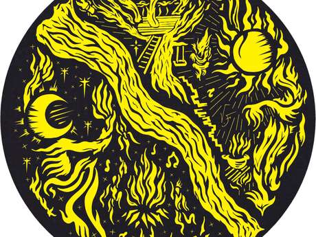 La Fête des Cabanes de Nizon