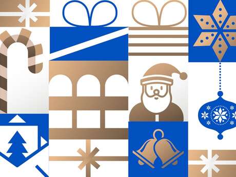 Programme du 22 décembre: Noël à Concarneau 🎅