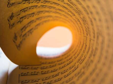 Concert - Ensemble choral du Bout du Monde