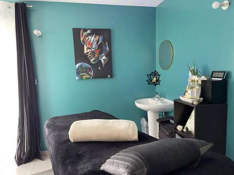 Magali Le Denmat - Naturopathe