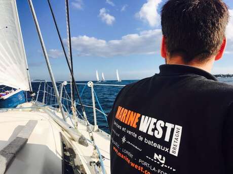 Marine West