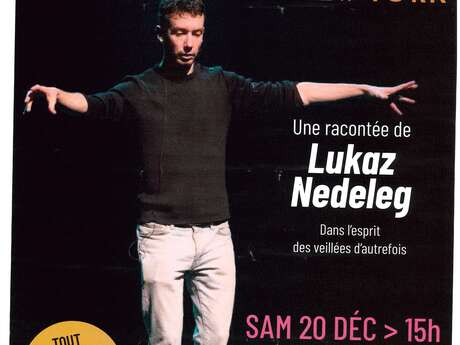 Je vois le linge qui sèche à New York