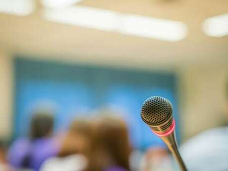 La Micro-conférence