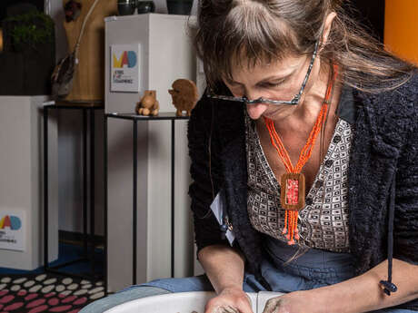 Miss TERRE de l'Ouest