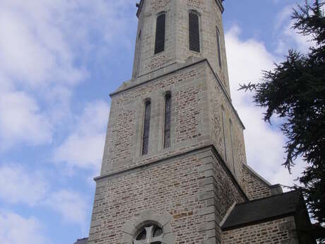 Circuit du Rocher n°40