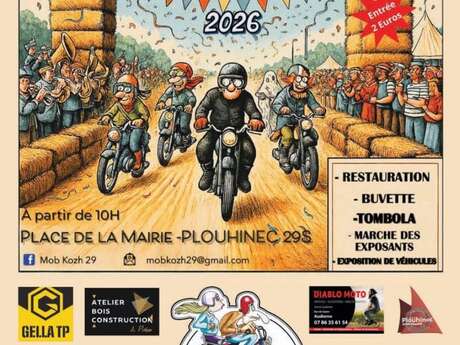 Les 6H de Mobkozh