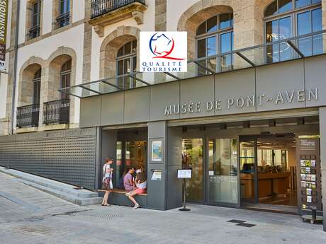 Musée de Pont-Aven