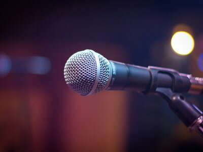 Spectacle | Souffle !