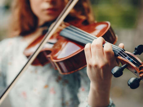 Concert baroque - Les 4 saisons et le réchauffement climatique
