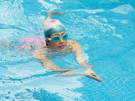 École de natation et d'aisance nautique