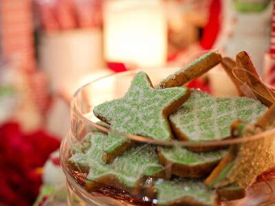 Marché de Noël Marché de Noël
