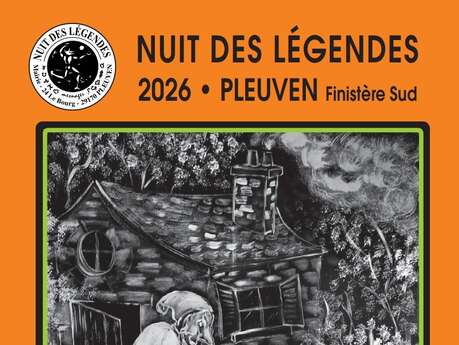 Nuit des Légendes - Balade contée