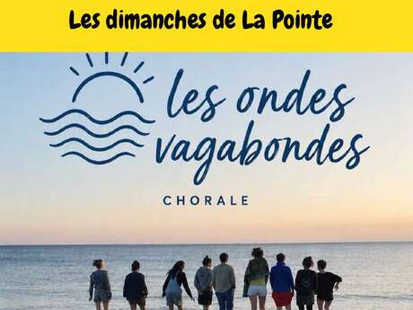 Les ondes vagabondes
