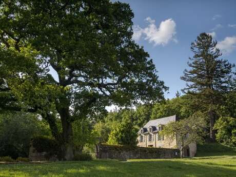 Fête de la Nature au Site Abbatial de Saint-Maurice
