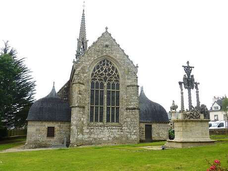 Pardon de Notre-Dame de l'Assomption