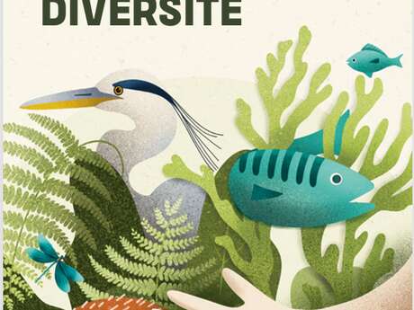 Les rendez-vous de la biodiversité