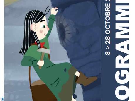 Cinéma Le Grand Bleu : Programmation du 8 au 28 octobre 2025