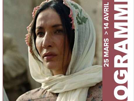 Cinéma Le Grand Bleu : Programme du 25 mars au 14 avril