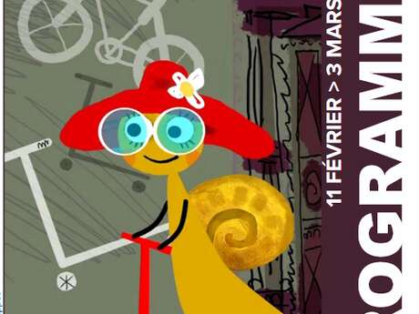 Cinéma Le Grand Bleu : Programmation du 11 février au 3 mars 2026