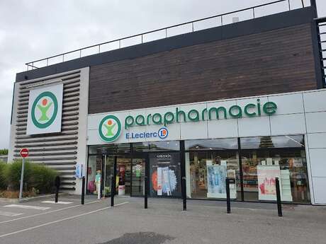 Parapharmacie E. Leclerc